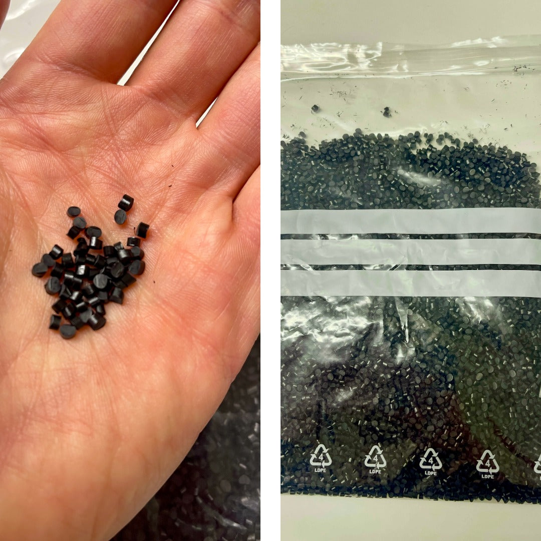 A project too exciting to keep quiet about (but we’ll try)...