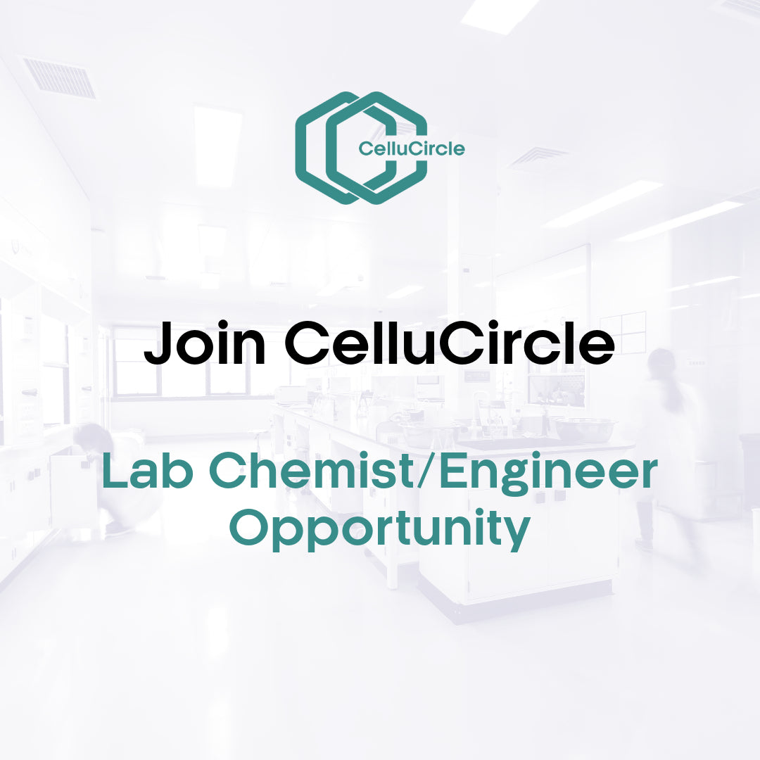 Lab Chemist/Engineer Opportunity