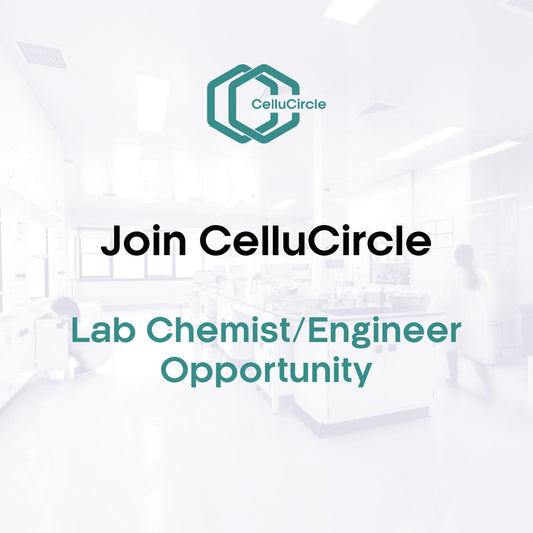 Lab Chemist/Engineer Opportunity